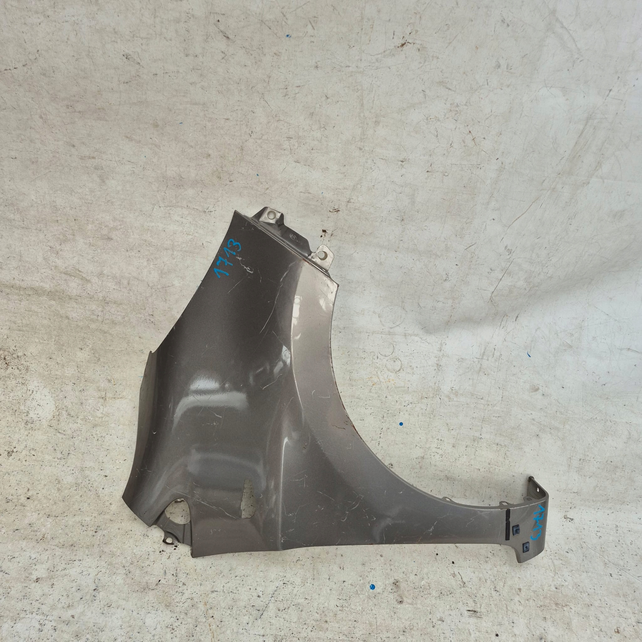 KIA PICANTO II 11- fender right front front