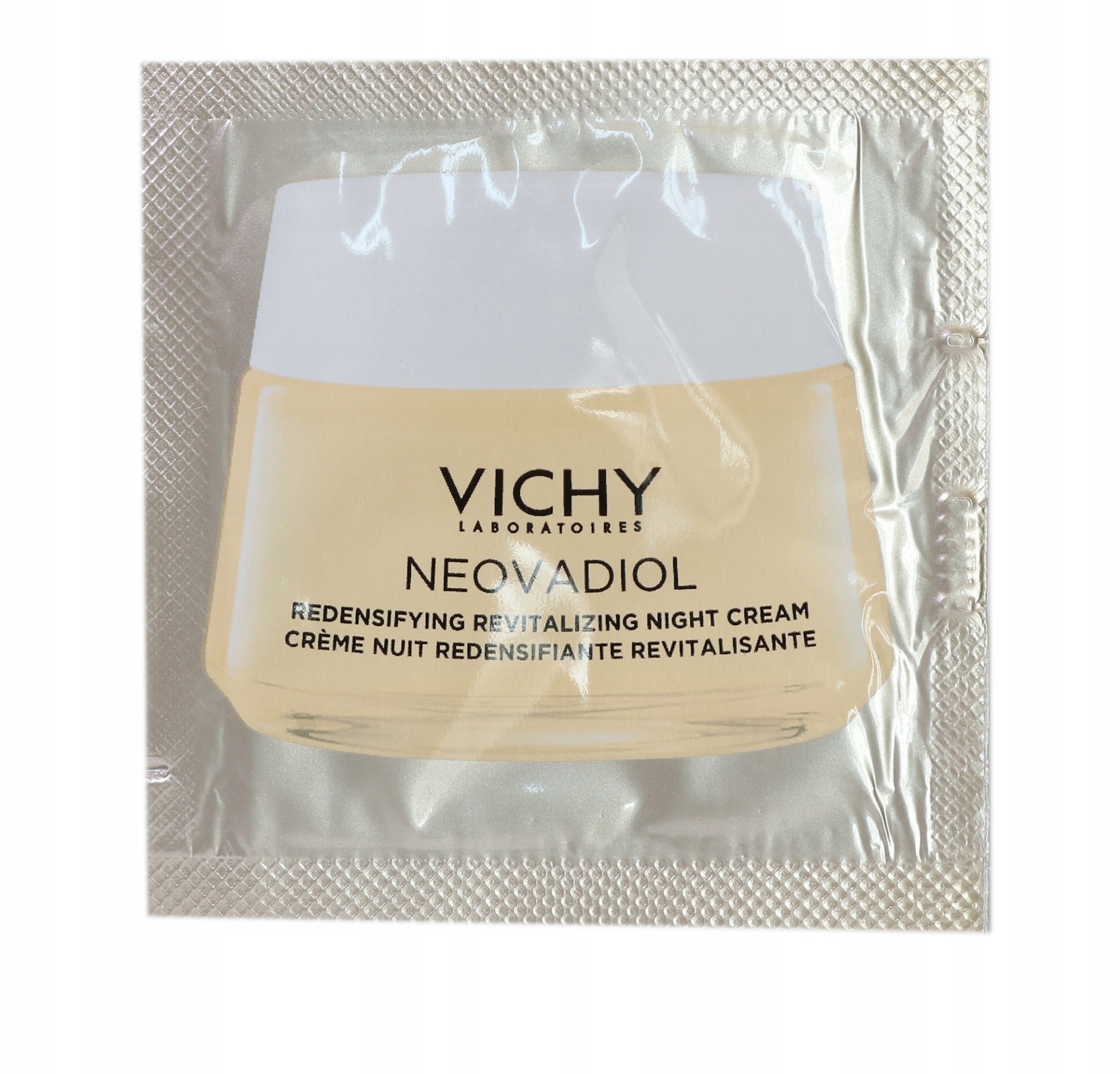 

Vichy Neovadiol Peri-menopause Przywraca Gęstość