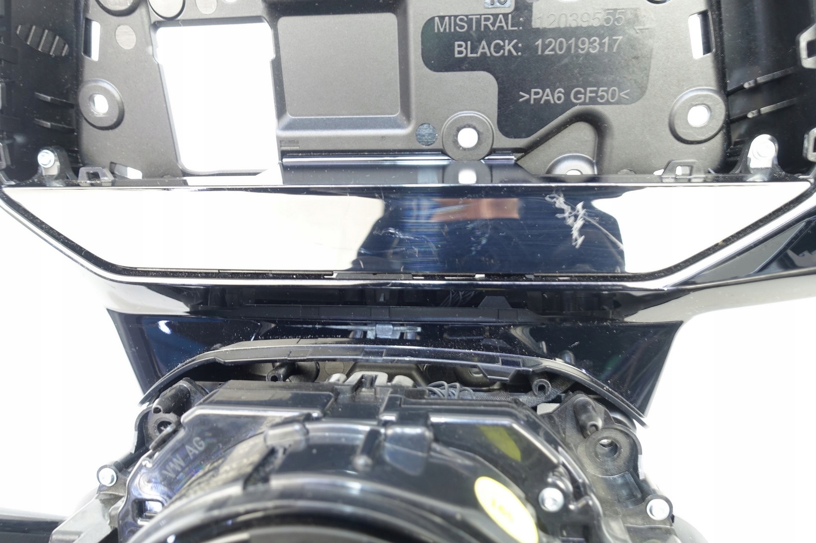 MANETKA switch VW ID.3 ID3 1EA953507A