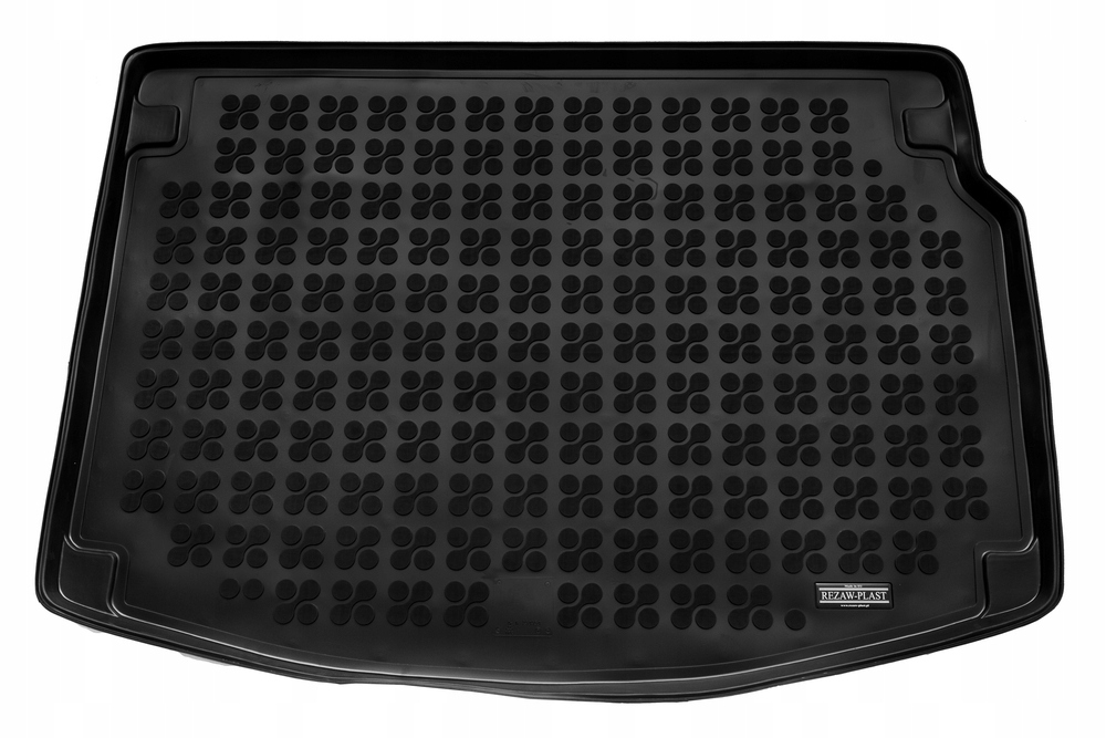 

Mata Gumowa Bagażnika Renault Megane III hb 08-16