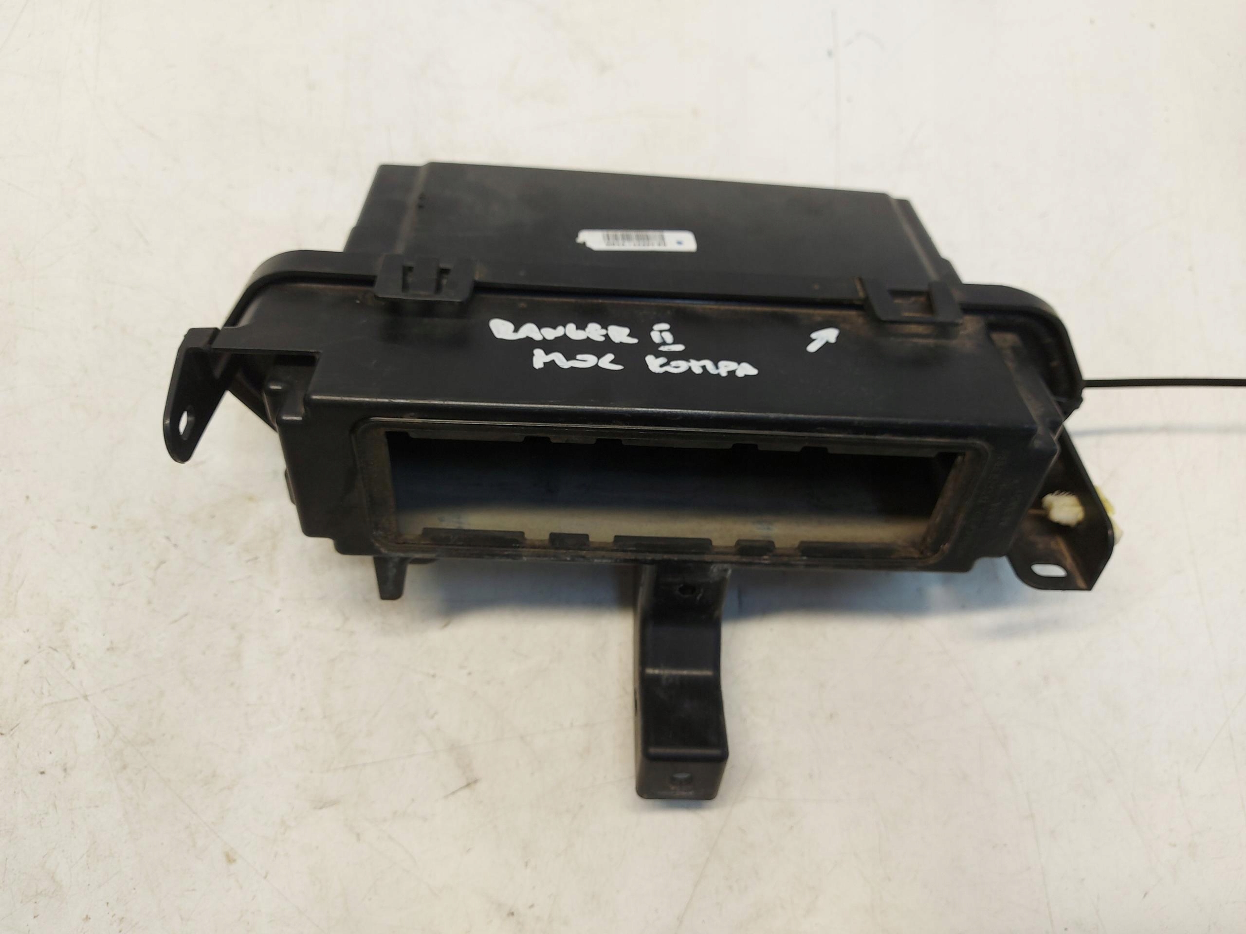 Ford Ranger VI 6 2024r. Console Support plaque KOMPUTERA MB3A-12A692-BB