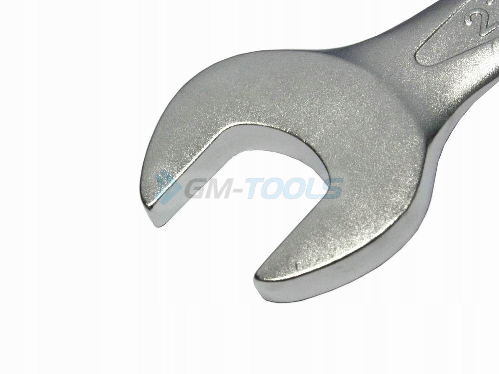 KLUCZE PLASKO OCZKOWE 6 32mm 26SZT MOCNE SATRA Number of Elements sets