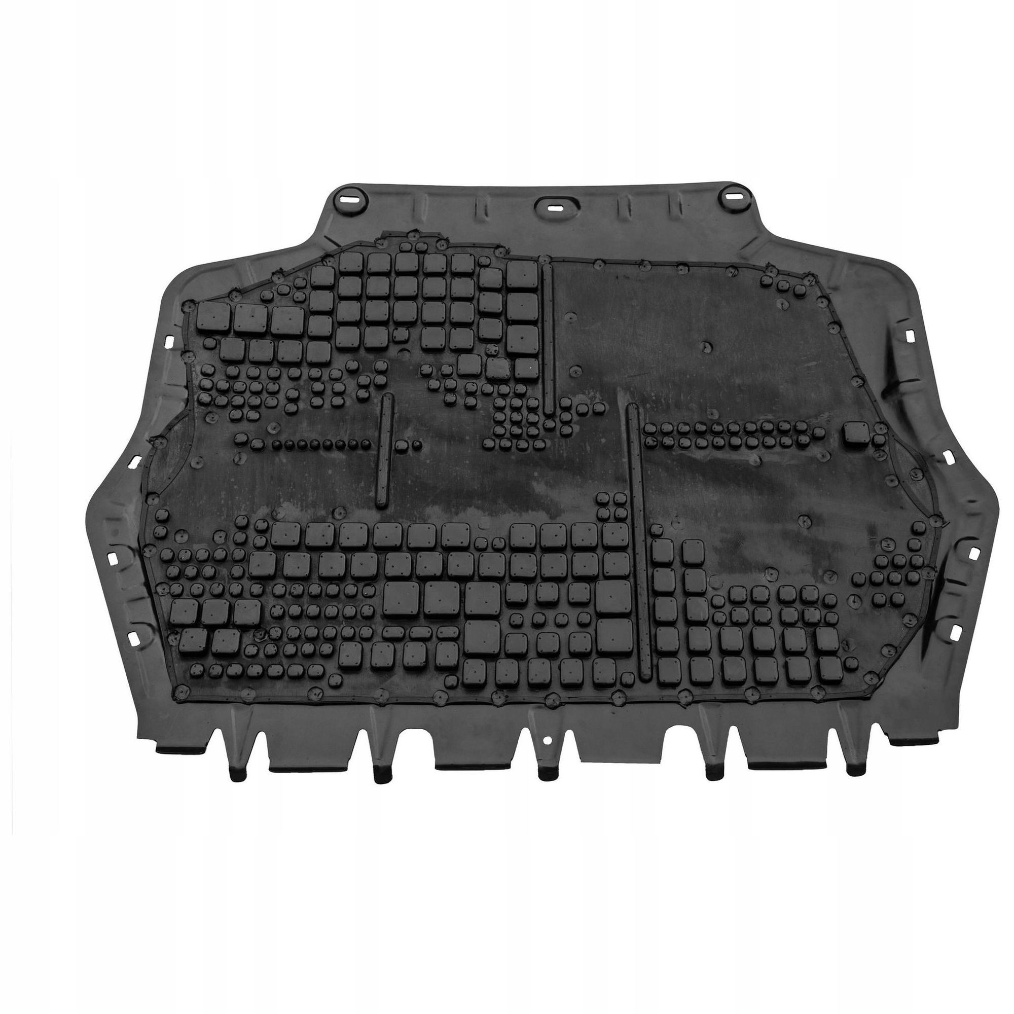 Kryt motoru s zvukovou izolací Seat Altea 2004-2015