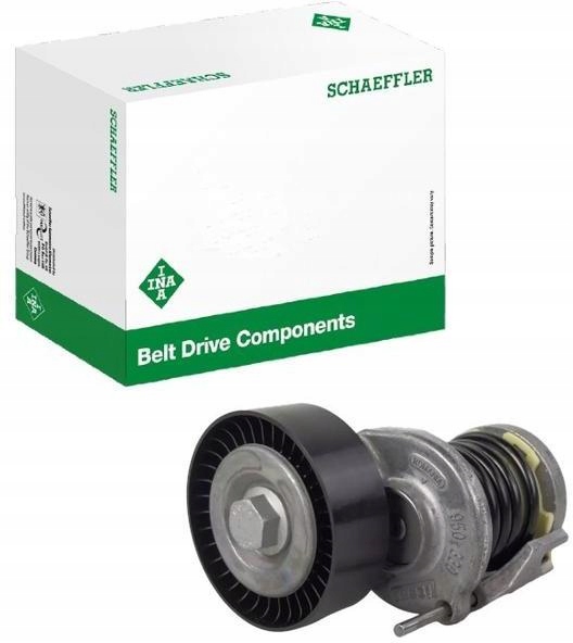 INA NAPINACZ PASKA AUDI A4 B6 B7 B8 1.9 2.0 TDI