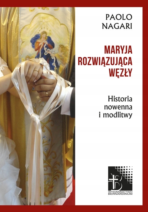 Maryja rozwiązująca węzły Paolo Nagari-Zdjęcie-0