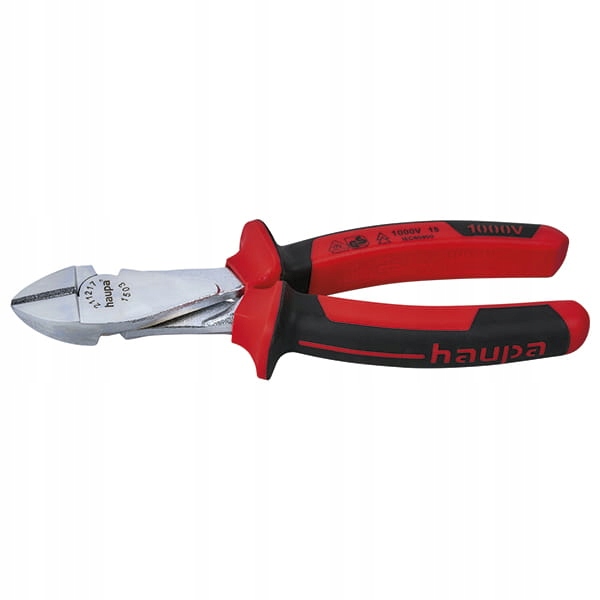 Silný boční řezač Vde 170 mm 211217