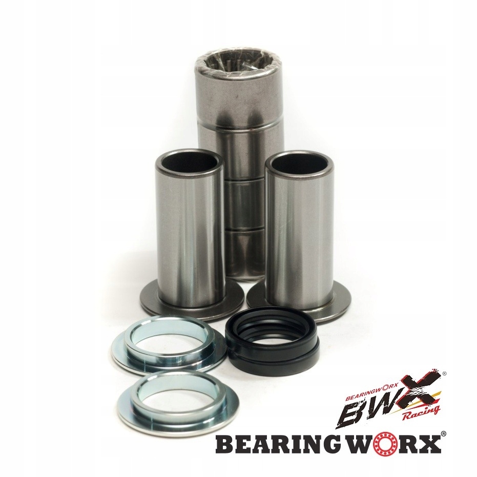 Bearing Worx Sada Na Opravu Kyvadla Husqvarna Cr/wr/te/tc (28-1119) ()