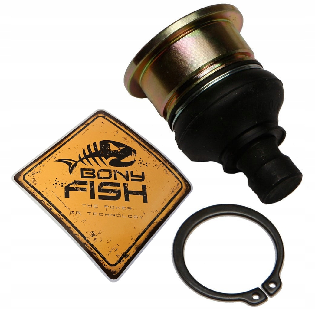 Výhybkový čep kyvadla Yamaha Yfm 660 Grizzly Dolní