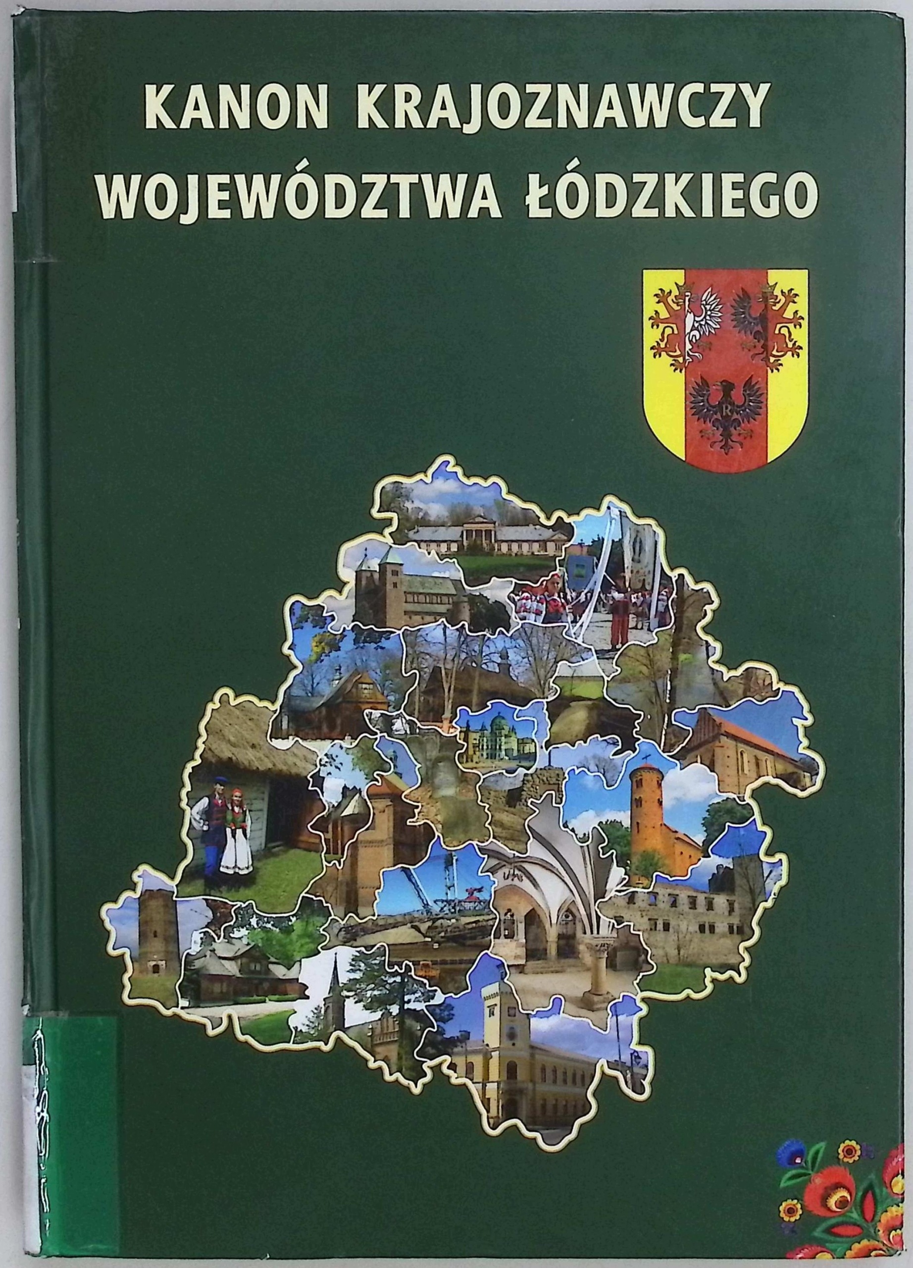 Kanon Krajoznawczy Województwa Podlaskiego