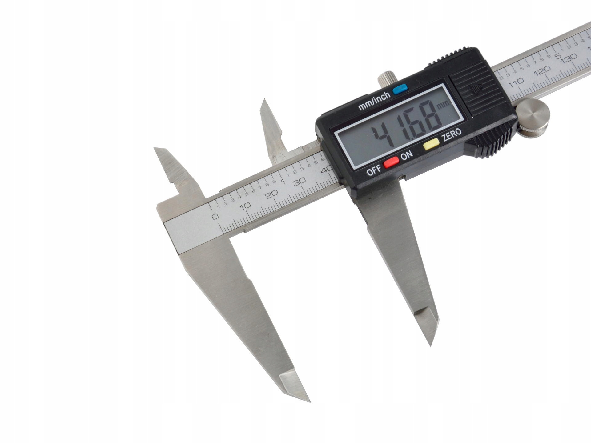 Suwmiarka elektroniczna 0-300mm 0,01 Rodzaj elektroniczna