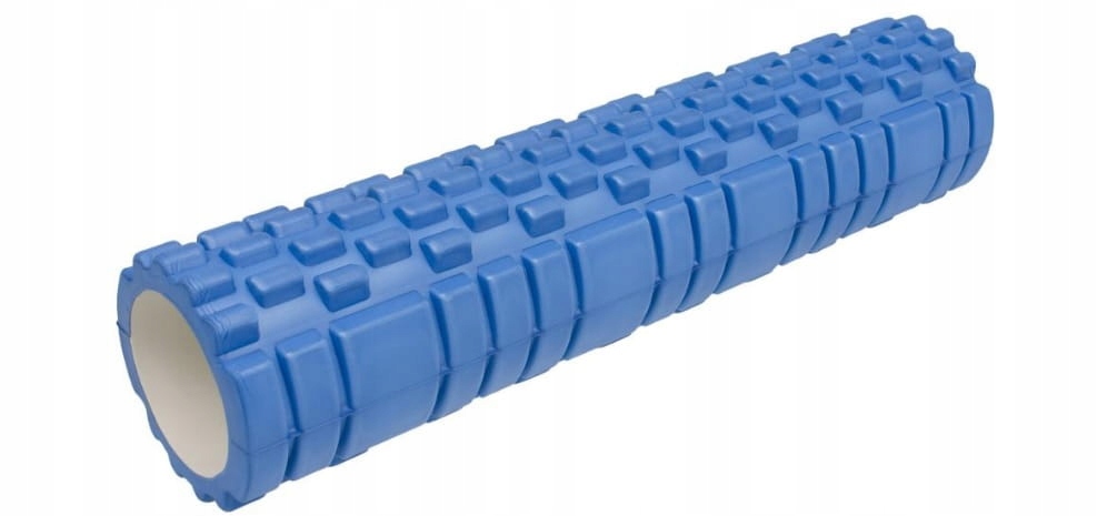 

Wałek do ćwiczeń fitness Roller Evolution 60x10 cm
