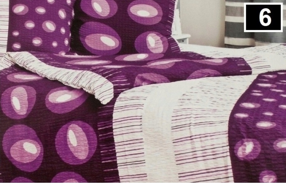 POŚCIEL 160x200 KORA BAWEŁNA 100% ! BIELAWA