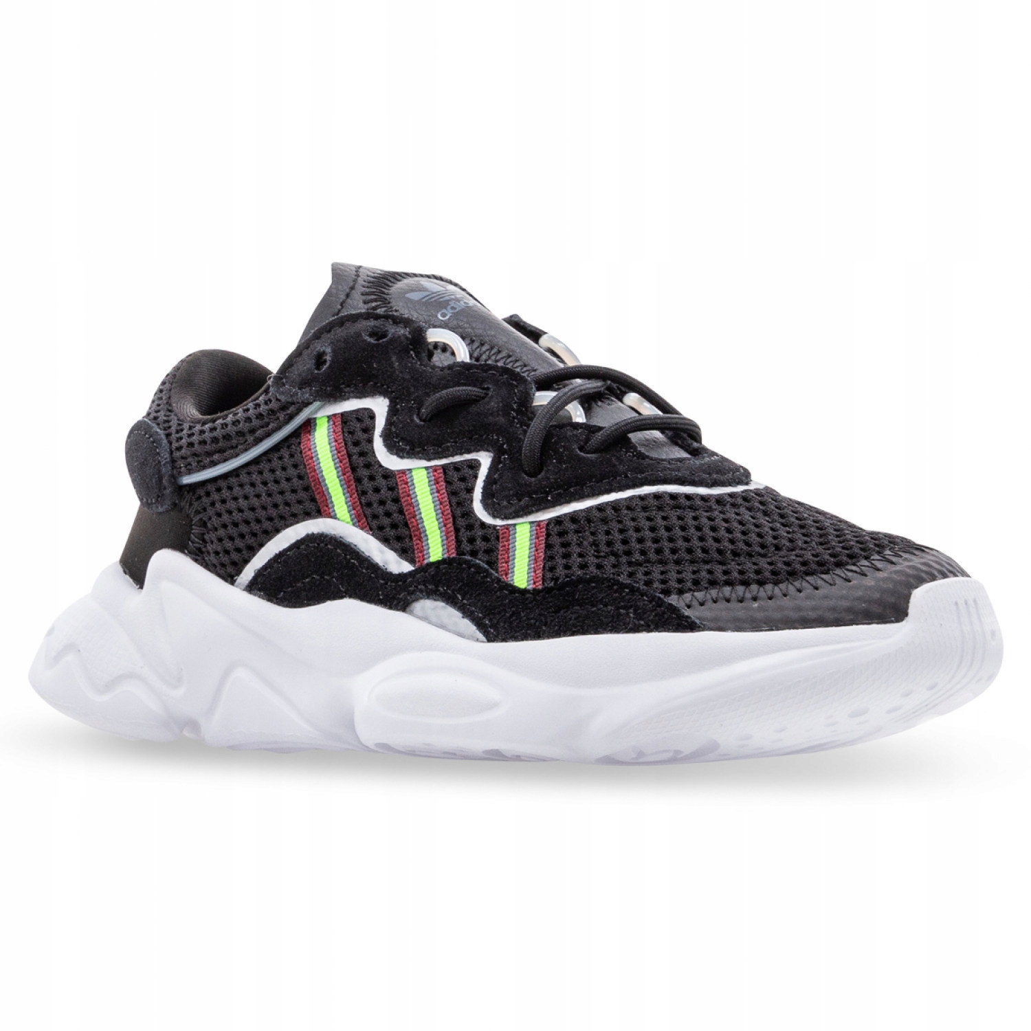 БОТИНКИ JR ADIDAS OZWEEGO C EE8288 Р.-34 / 21 см.