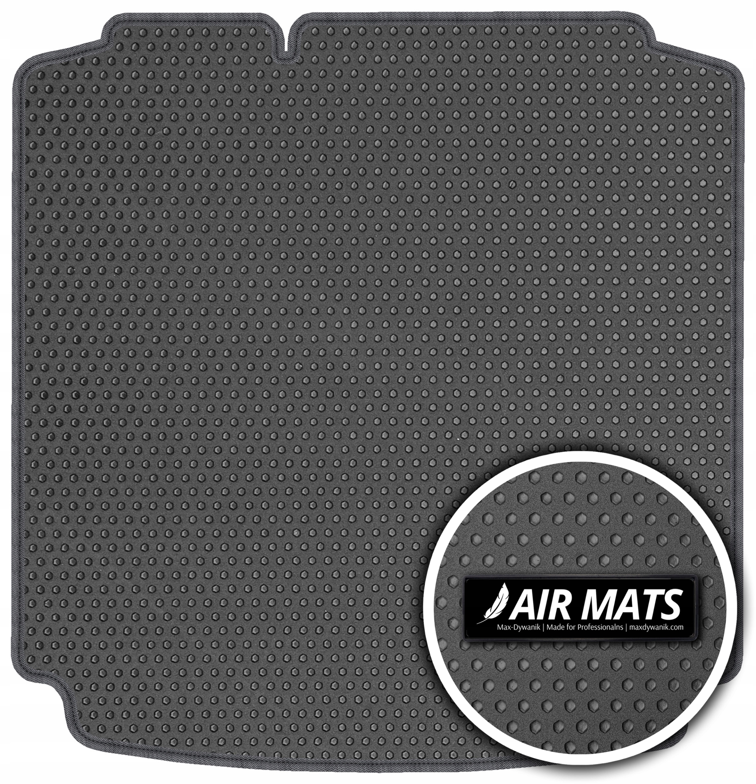Vw Jetta VI Sedan 2010-2018 Rohož do kufru Eva Air Mats