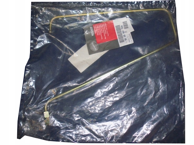 TWM-D8989C8FC7F - Лінія впорскування впорскування RENAULT 5000821704 OE