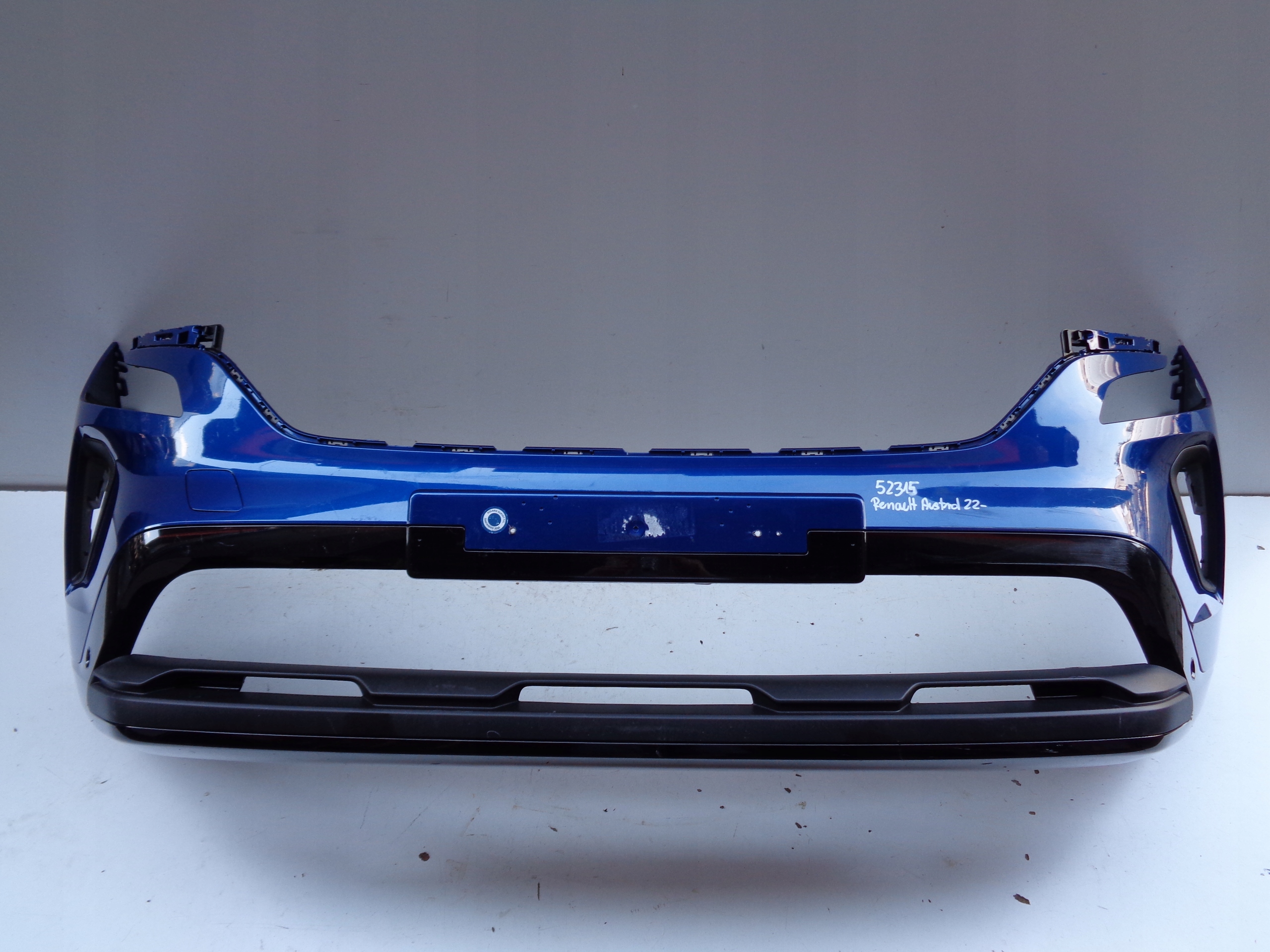 Frontstoßstange RENAULT AUSTRAL 22- NR 52315
