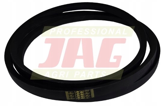 Klínový řemen Gates Agri Case H138762 80333958