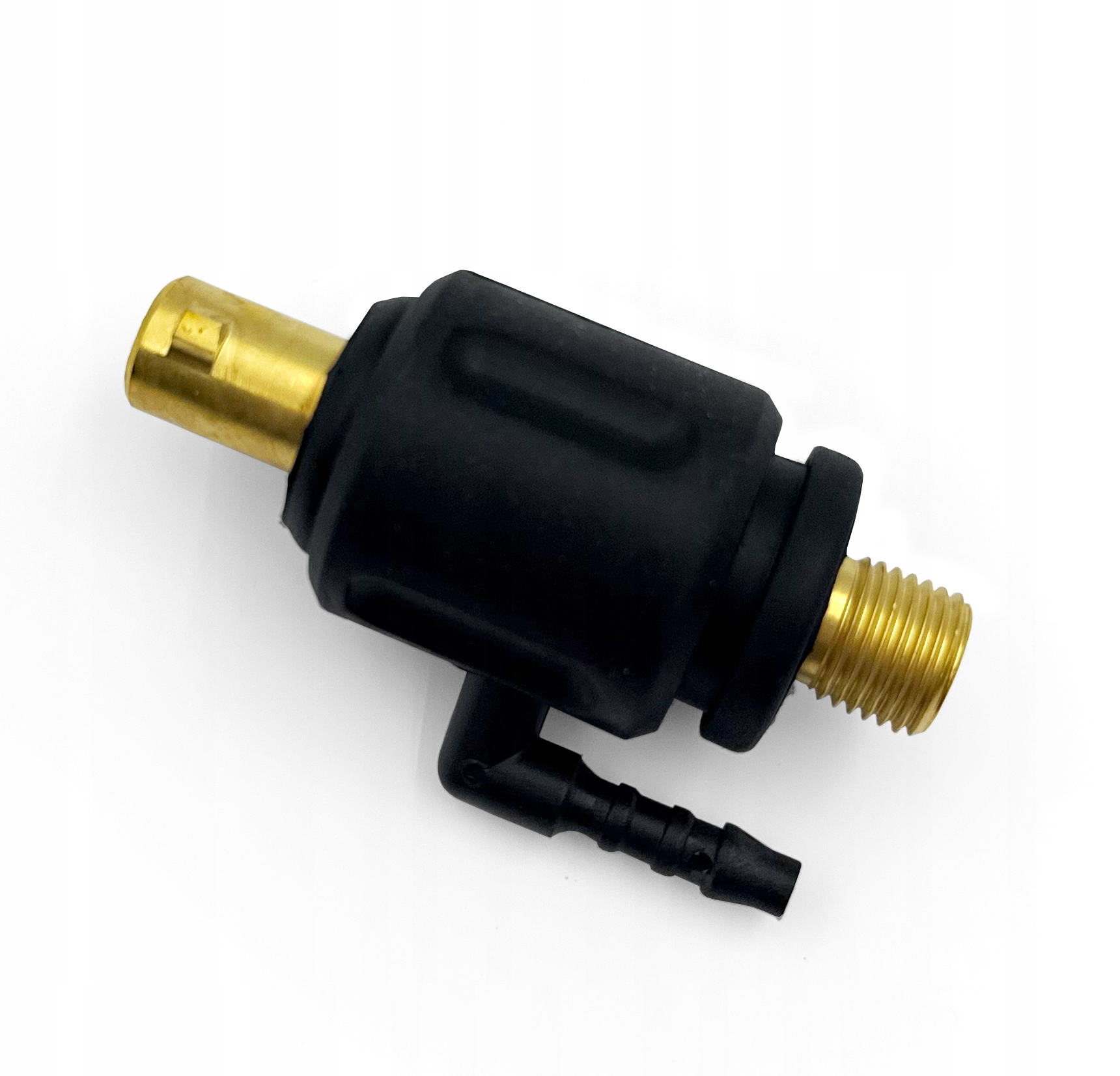 Adapter przejściówka Kemppi R1/4 DIX 13mm do uchwytu Tig Kemppi 1 szt.