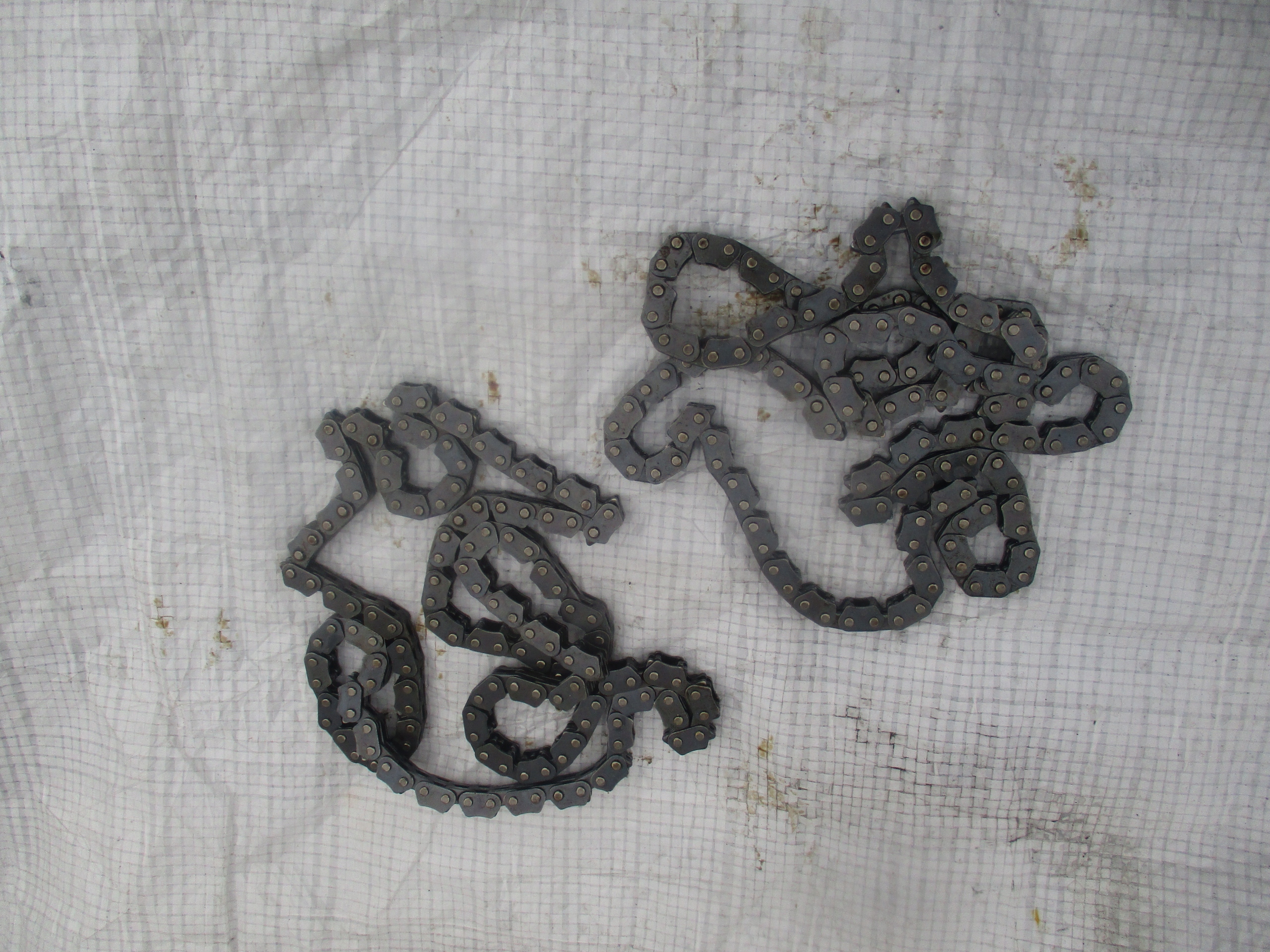 JAGUAR XJ XF XFR LAND RANGE ROVER SPORT 3.0 5.0 SC ŁAŃCUCH ROZRZĄDU