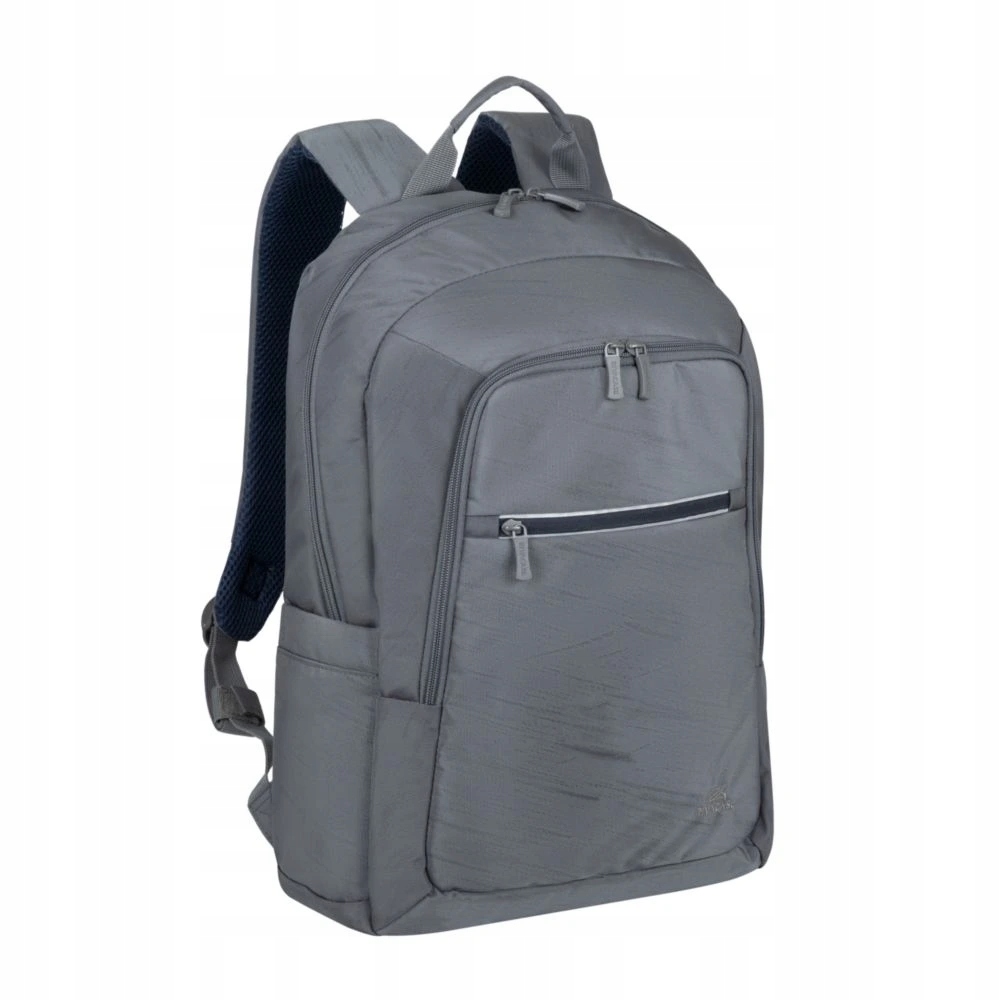 Rivacase 7561 ruksak na notebook Eco 15.6 16", sivý