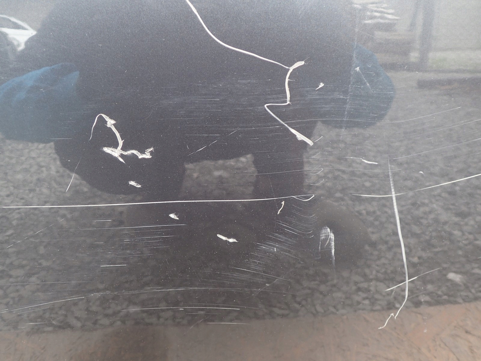 door right front right front BMW 5 F10 F11 10
