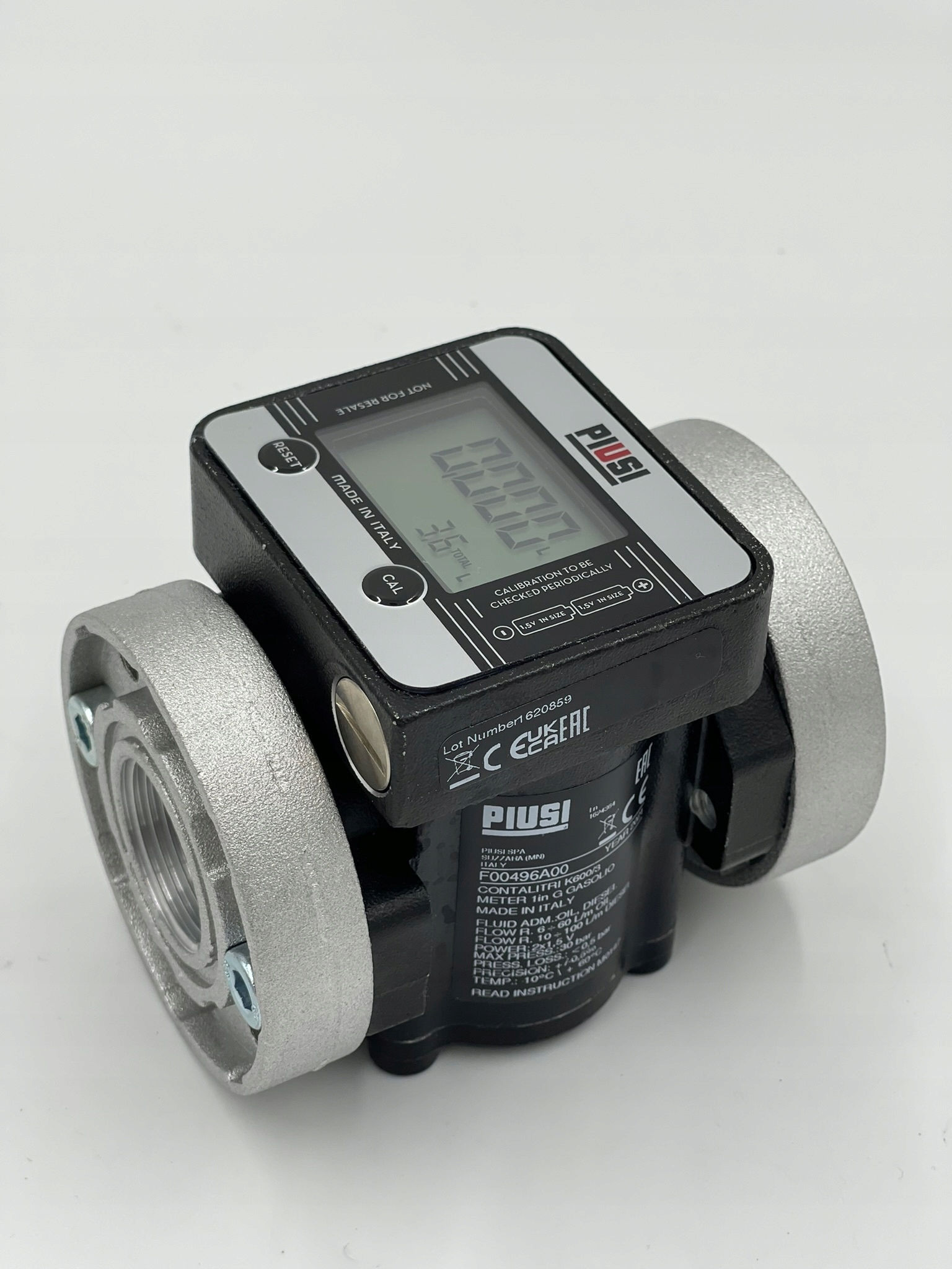 Лічильник для ON K600 / 3