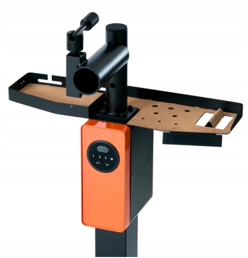 Podnos na nářadí pro Remco Bike Lift