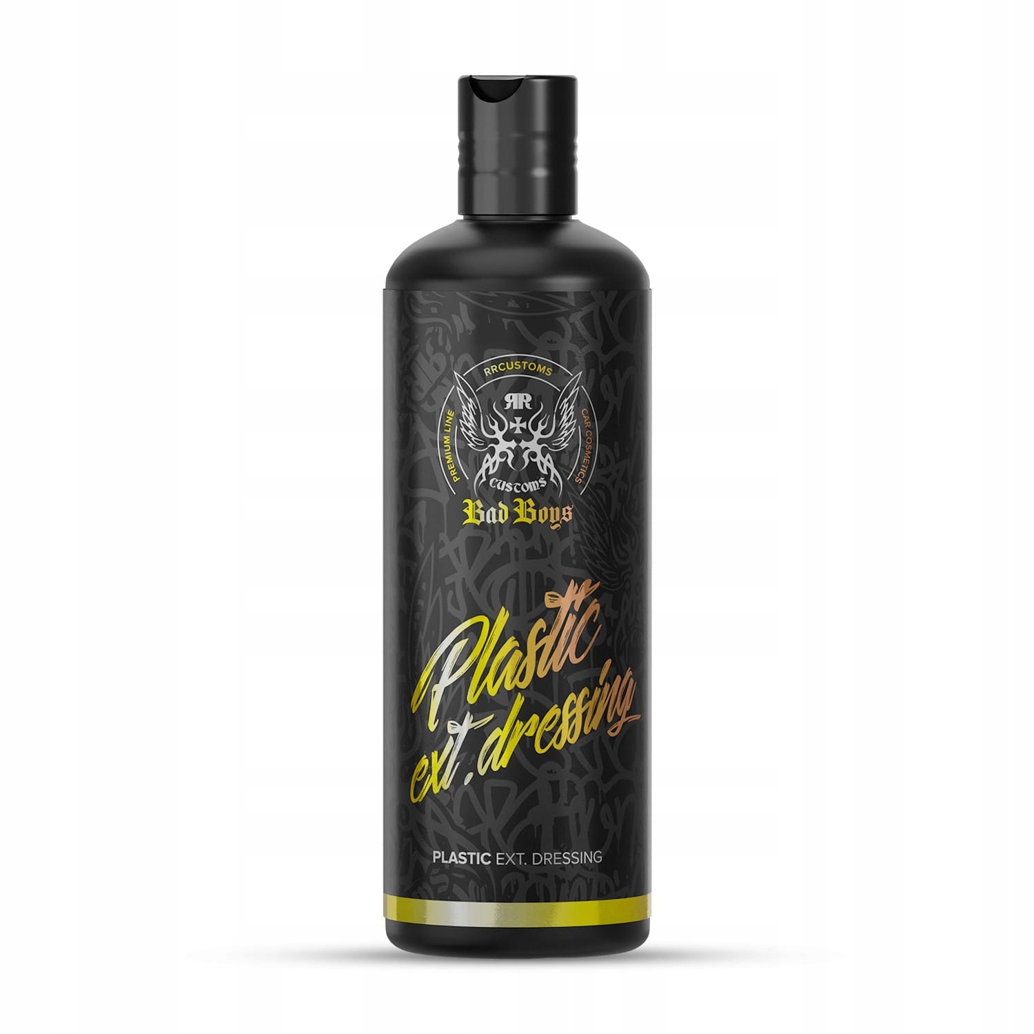 

Rrc BadBoys Plastic Dressing 500ml czernidlo