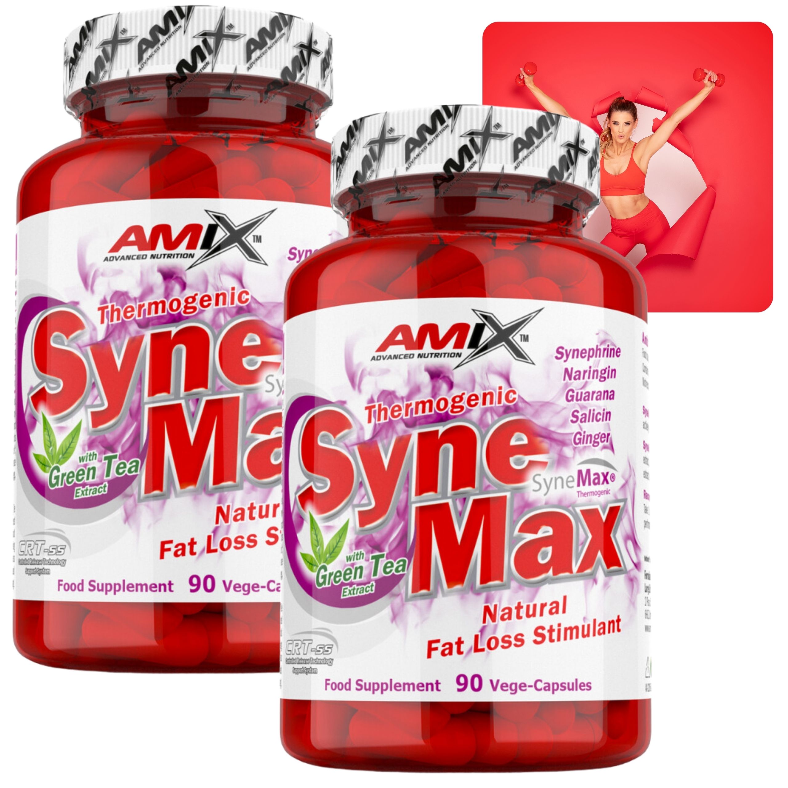 Spalovač břišních tuků pro ženy Tablety na hubnutí Naringin