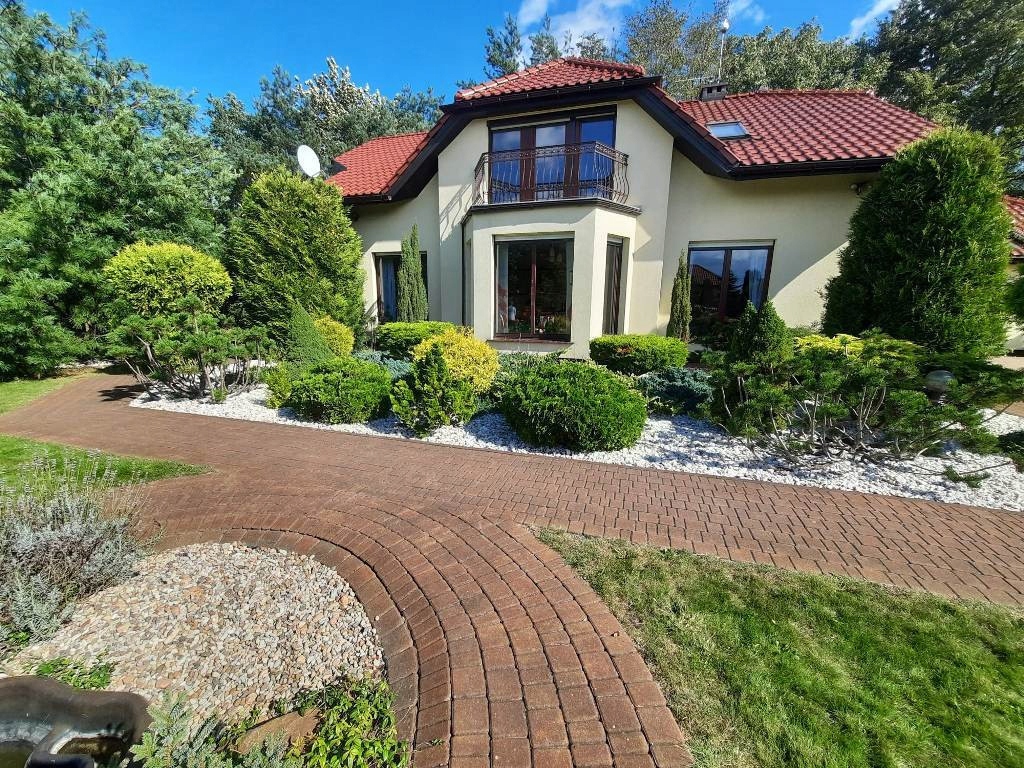 Dom, Konin, Nowy Konin, 240 m²