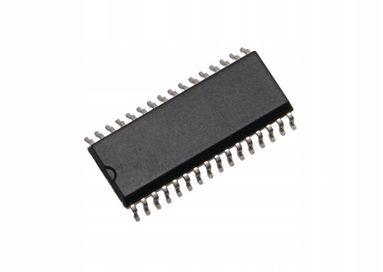 TDA7461D интегральная схема STMicroelectronics