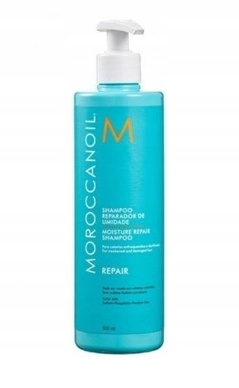 Moroccanoil Repair Šampon 500