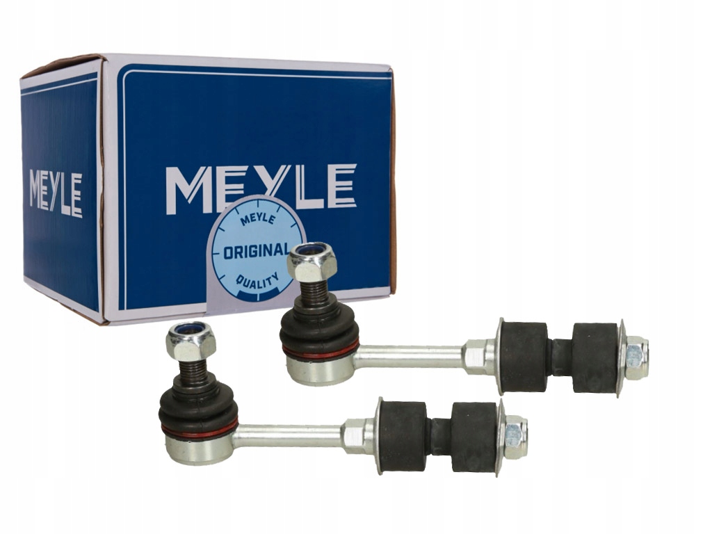 MSL0236 - 2x стабілізатор заднього стабілізатора MEYLE TOYOTA RAV 4 3