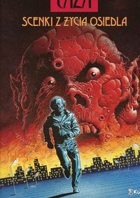 Scenki z życia osiedla