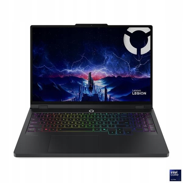 Lenovo Legion Pro 5 83F3003MCK