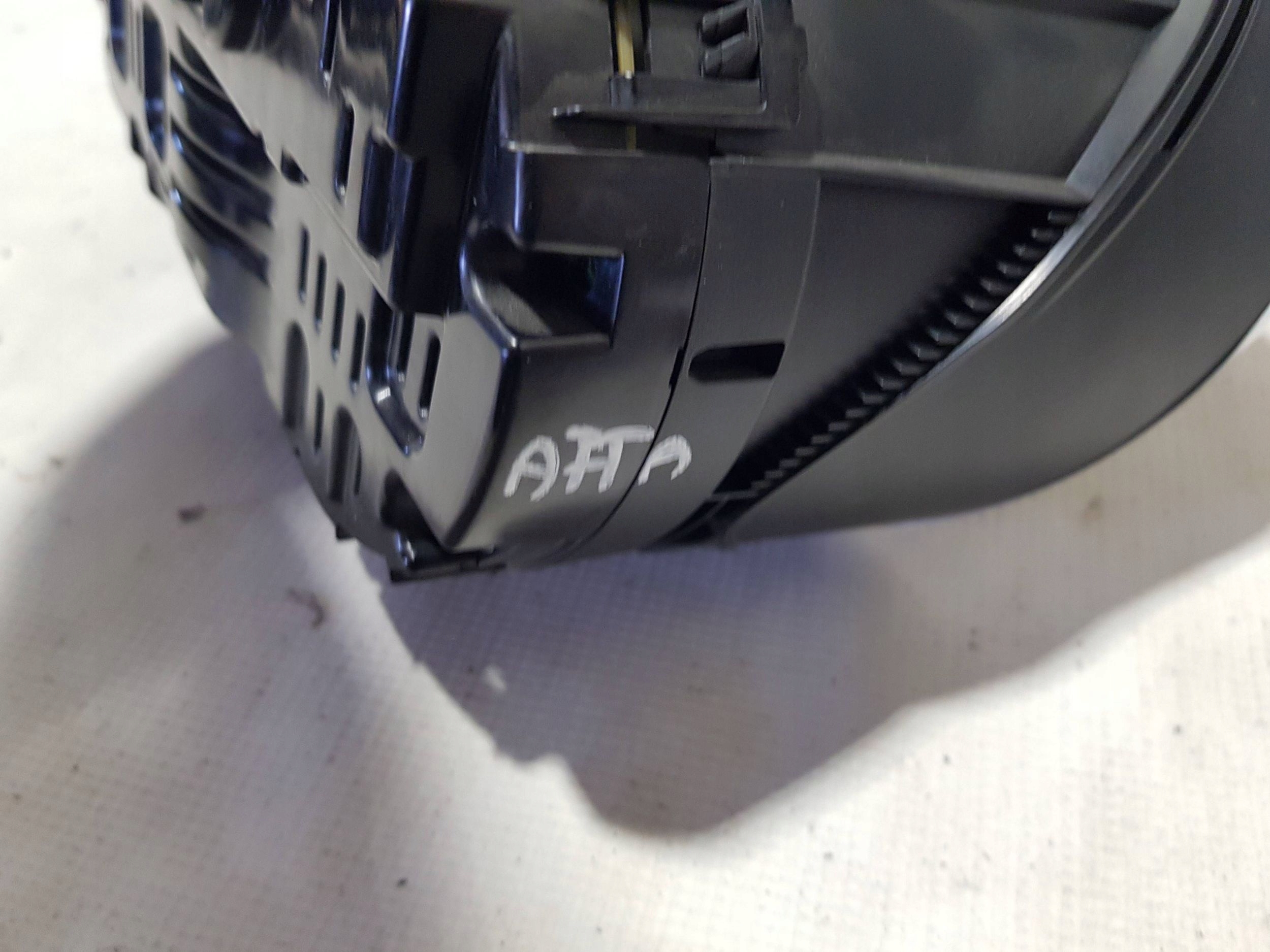dials dials MERCEDES C-KLASA W205 A2059002827