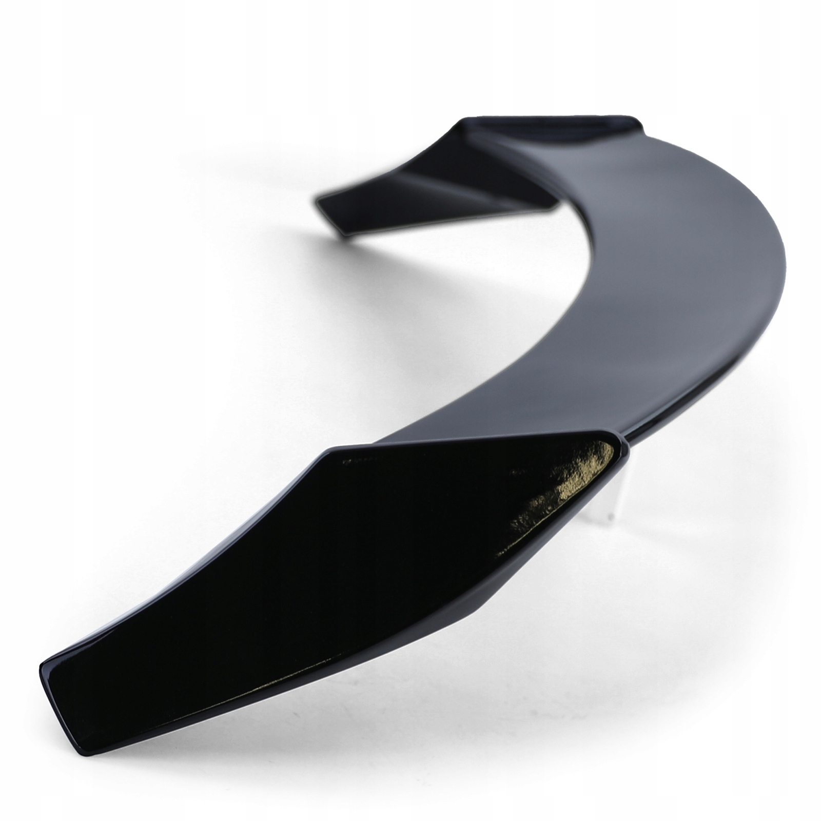 SPOILER TYLNY MERCEDES GLA X156 GLA45 (2014-2019) Kolor czarny