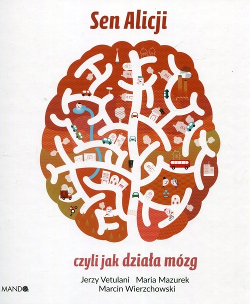 

Sen Alicji czyli jak działa mózg