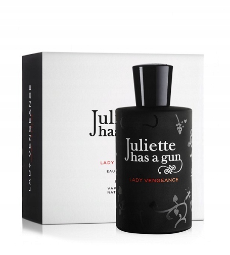 Juliette Has A Gun Lady Vengeance parfémovaná voda pro ženy 50 ml