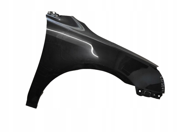 TOYOTA AVENSIS 2 II T25 LIFT 06- BŁOTNIK PRAWY PRZÓD