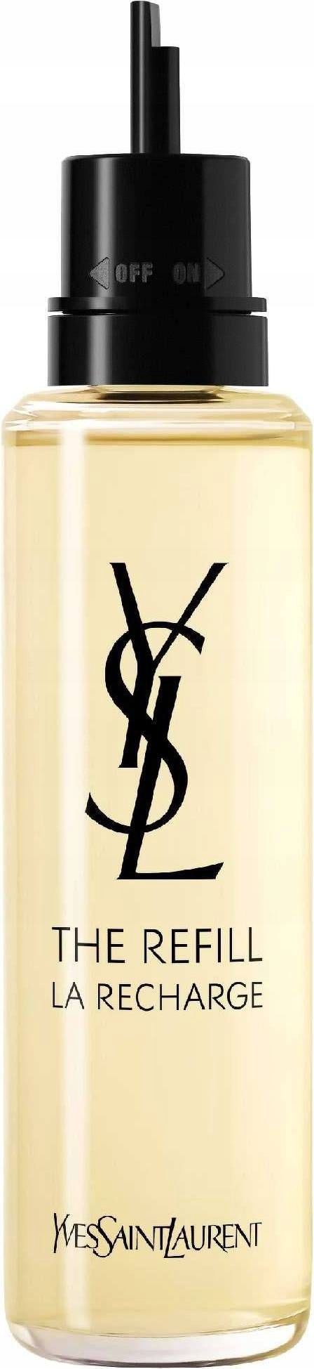 Ysl – Libre Edp 100 ML Filtr