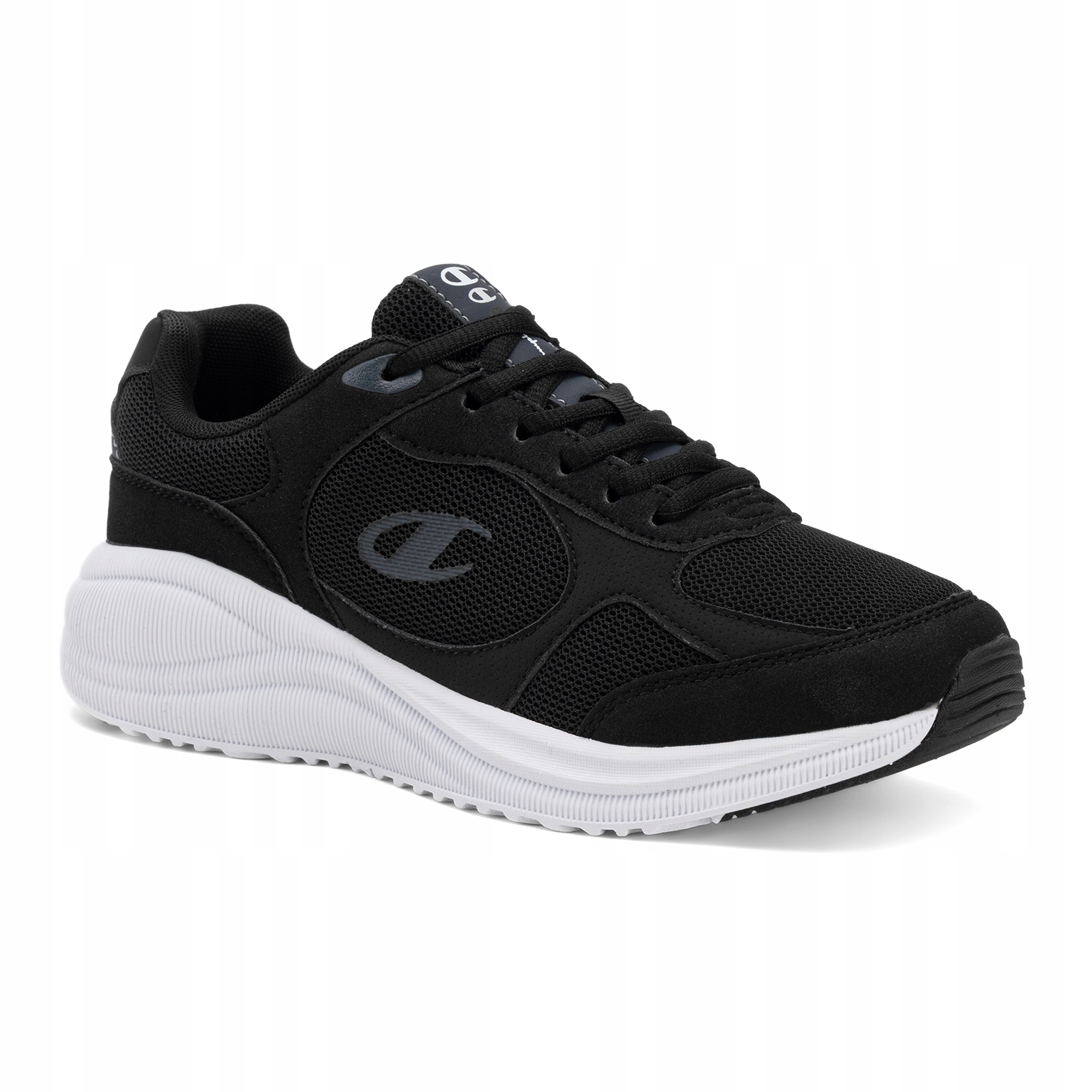 Champion buty sportowe Syphon Mesh Lu Low Cut S11851 rozmiar 41