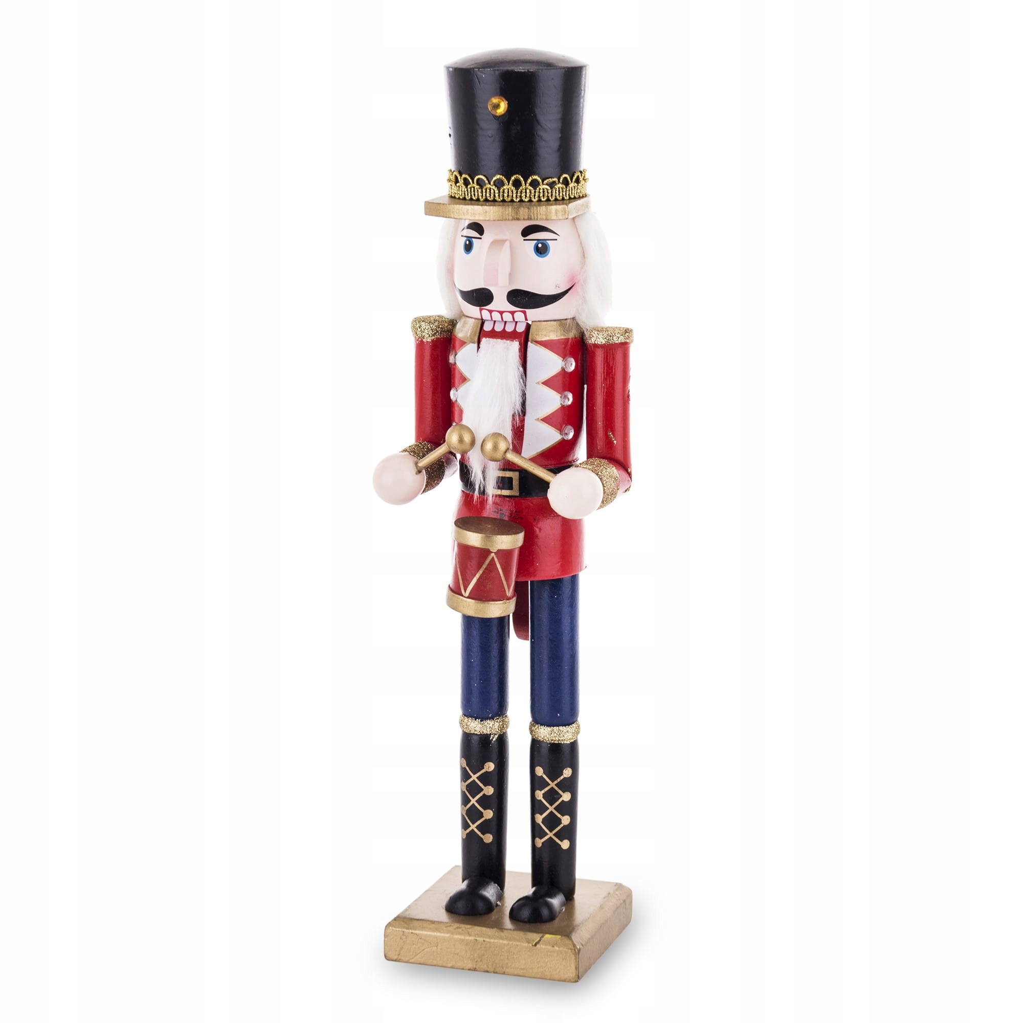 

Figurka Dziadek Do Orzechów 37 cm