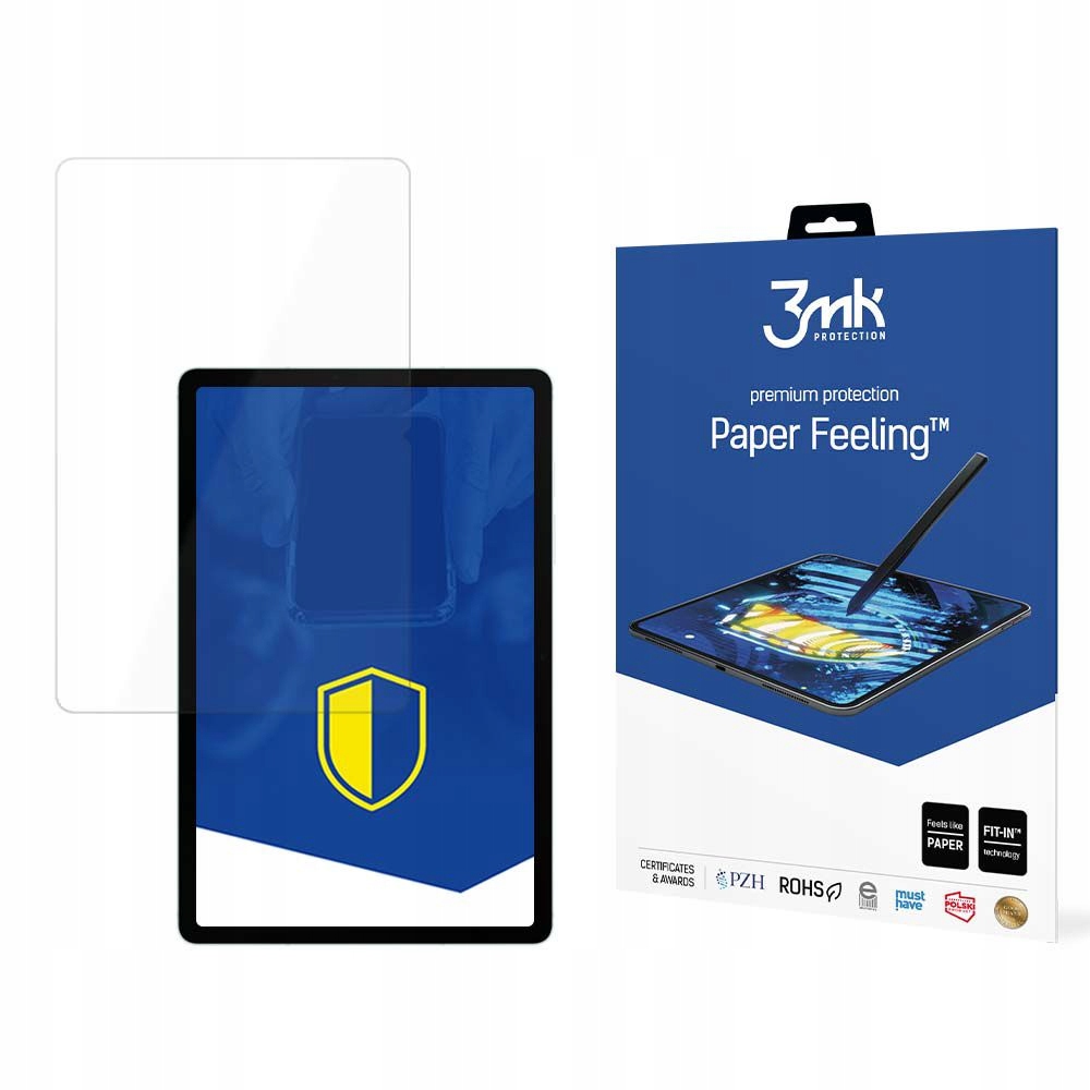 Samsung Galaxy Tab S9 Fe 3MK Paper Feeling 11''