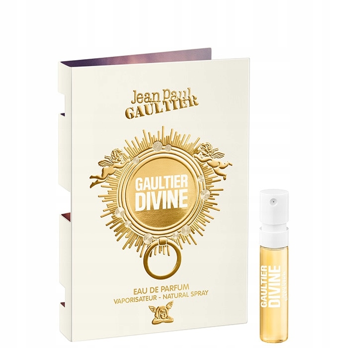 Jean Paul Gaultier Divine EDP 1,5ml próbka