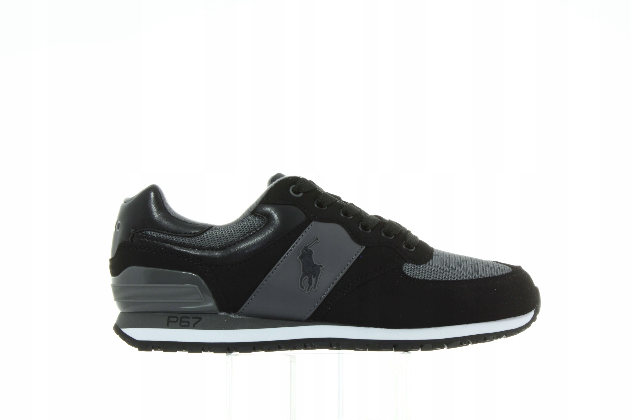 

Sneakersy Polo Ralph Lauren Slaton 809700870003 41