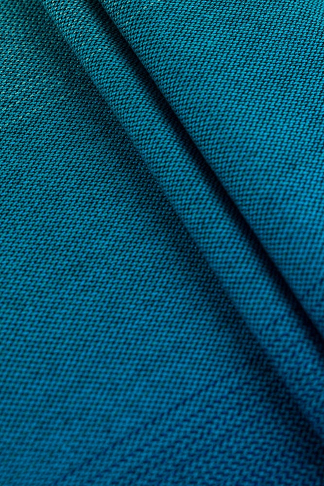 круговий шарф LennyLamb-AirGlow колір відтінки синього