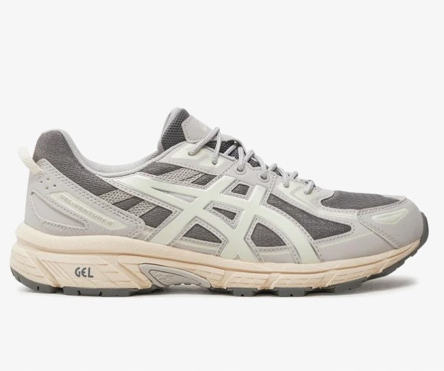 Dámské boty Asics Gel venture 6 39