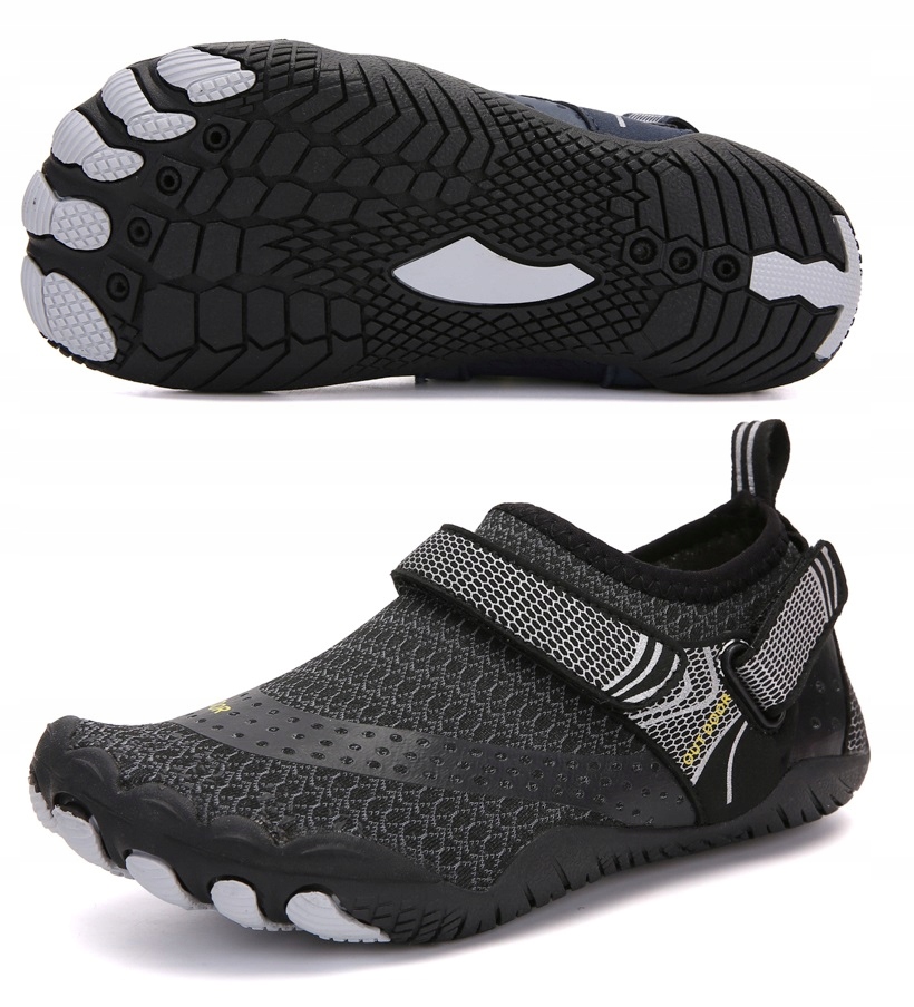 Boty Do Vody Na Ježky Na Pláž, Na Plavání