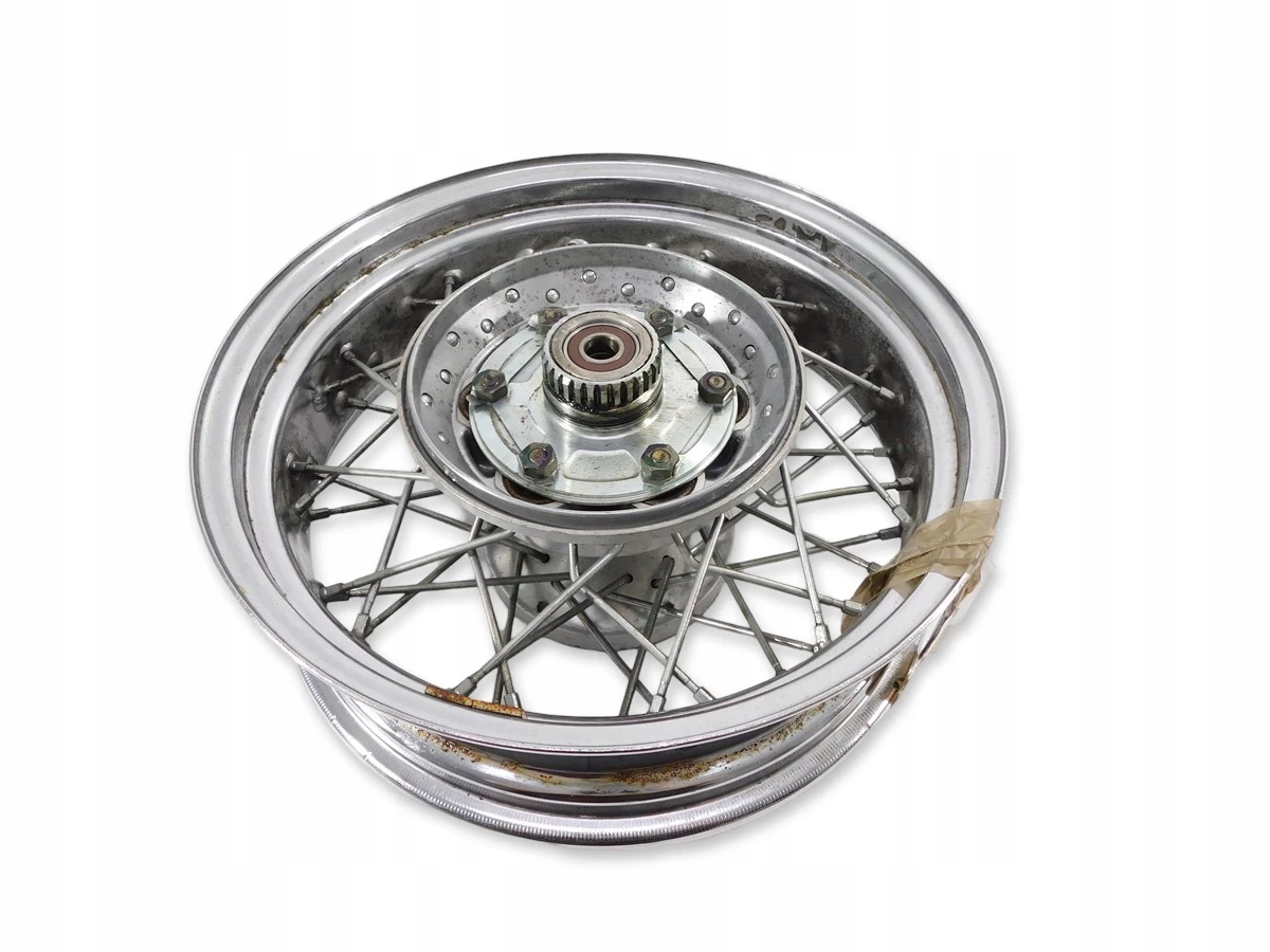 Koleso Zadné Yamaha Xvs 1100 Drag Star 98-06 Classic U-11 944451560700